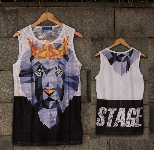 Débardeur homme maillot de corps pour été - Ref 1598302