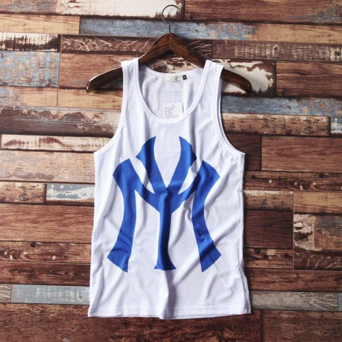 Débardeur homme maillot de corps ZOOP BOY en polyester pour été - Ref 1598327