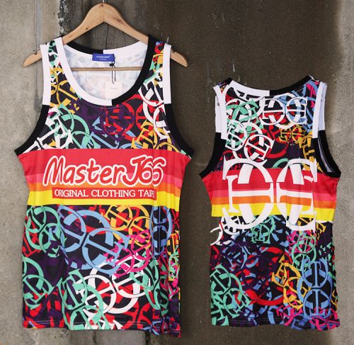 Débardeur homme maillot de corps ZOOP BOY pour été - Ref 1598360