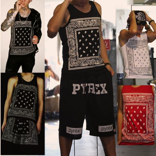 Débardeur homme maillot de corps pour été - Ref 1598375