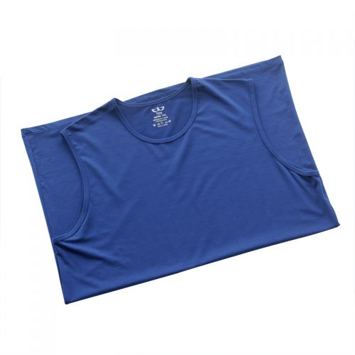 Débardeur homme maillot de corps STWSOTOWELL en modal - Ref 1598382