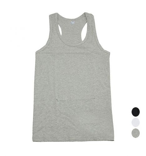 Débardeur homme maillot de corps en coton - Ref 1598433