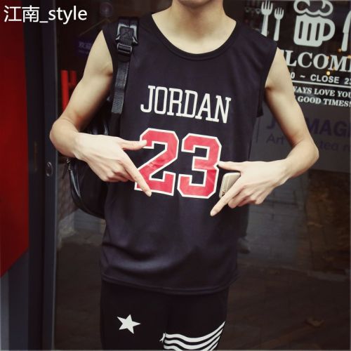 Débardeur homme maillot de corps - Ref 1598456