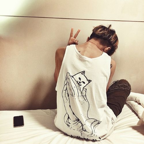 Débardeur homme maillot de corps en coton pour été - Ref 1598487