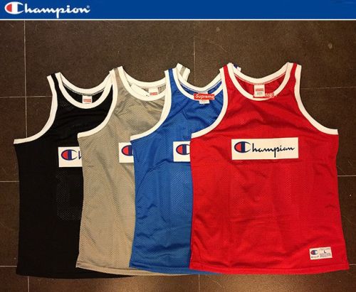 Débardeur homme maillot de corps en coton pour été - Ref 1598493