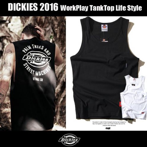 Débardeur homme maillot de corps en coton pour été - Ref 1598496