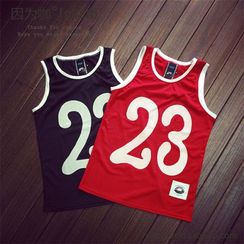 Débardeur homme maillot de corps en polyester pour été - Ref 1598503