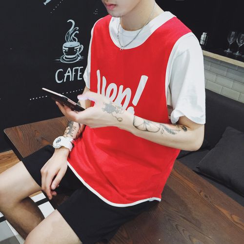 Débardeur homme maillot de corps pour été - Ref 1598586