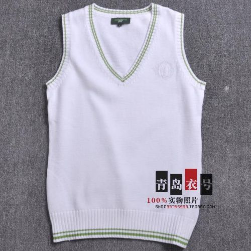 Débardeur homme Woolen gilet - Ref 1598640