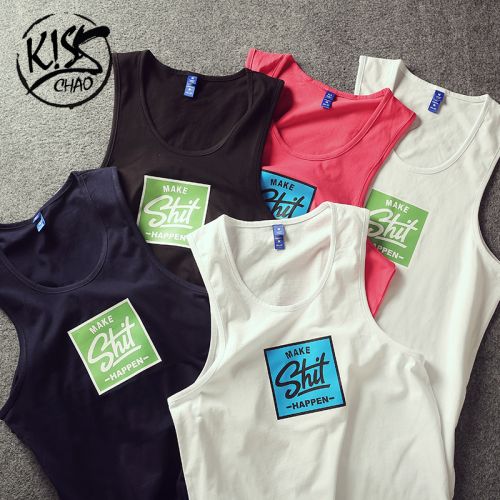 Débardeur homme maillot de corps - Ref 1598716