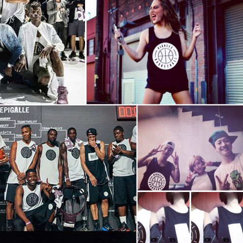 Débardeur homme maillot de corps en coton pour été - Ref 1598746