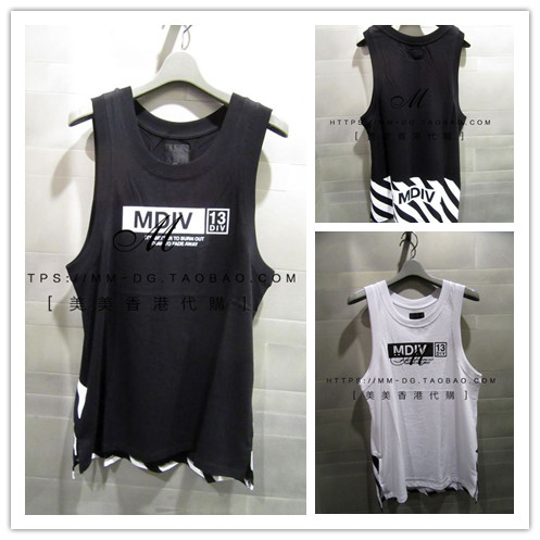 Débardeur homme maillot de corps - Ref 1598911