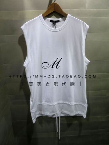 Débardeur homme maillot de corps - Ref 1598924