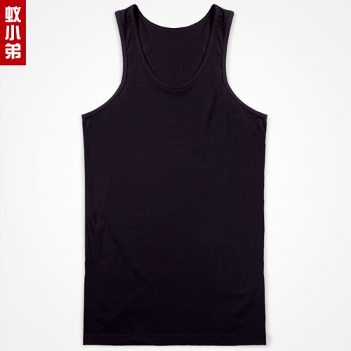 Débardeur homme maillot de corps en coton pour été - Ref 1598950