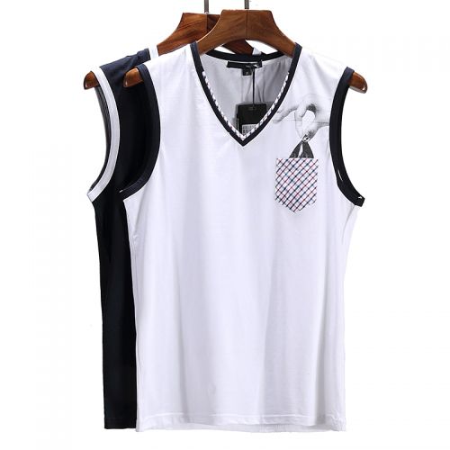 Débardeur homme maillot de corps pour été - Ref 1598970