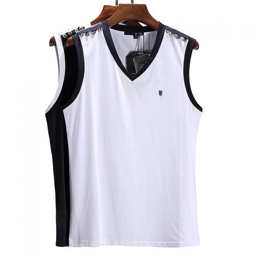 Débardeur homme maillot de corps pour été - Ref 1598972