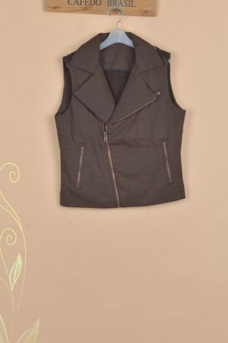 Débardeur homme Cotton vest - Ref 1598985