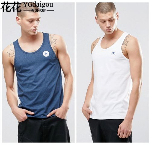 Débardeur homme maillot de corps ASOS - Ref 1599029
