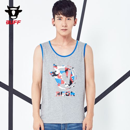 Débardeur homme maillot de corps - Ref 1599064