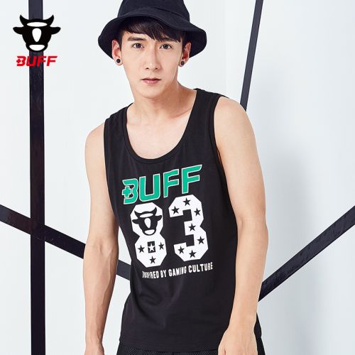 Débardeur homme maillot de corps - Ref 1599066