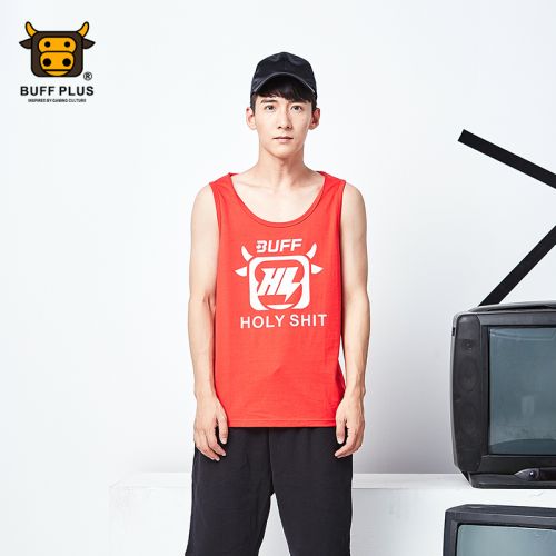 Débardeur homme maillot de corps - Ref 1599067