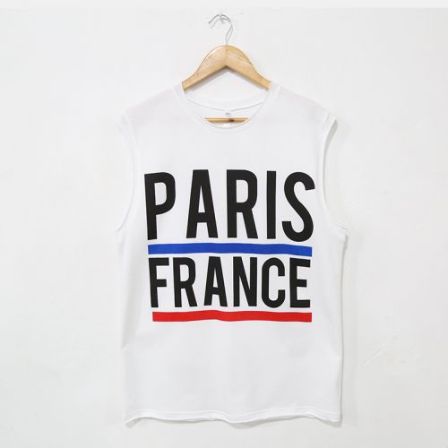 Débardeur homme maillot de corps pour été - Ref 1599493