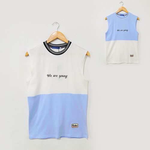 Débardeur homme maillot de corps pour été - Ref 1599507