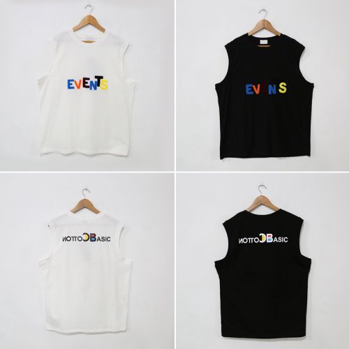 Débardeur homme maillot de corps pour été - Ref 1599511