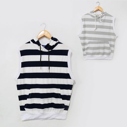 Débardeur homme maillot de corps pour été - Ref 1599514