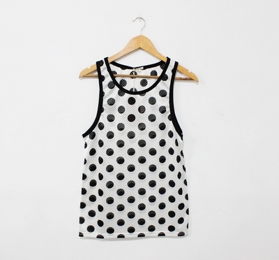 Débardeur homme maillot de corps - Ref 1599518