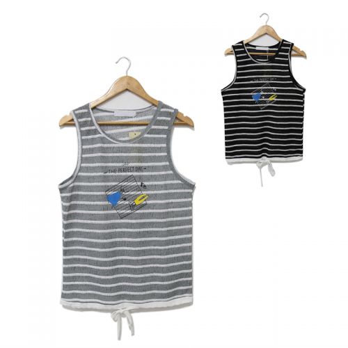 Débardeur homme maillot de corps pour été - Ref 1599520