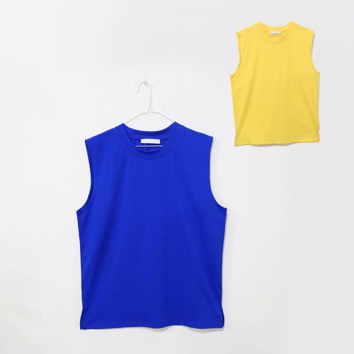 Débardeur homme maillot de corps pour été - Ref 1599521