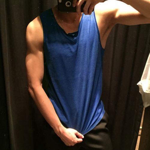 Débardeur homme maillot de corps TOMATOPAPA en coton pour été - Ref 1599545
