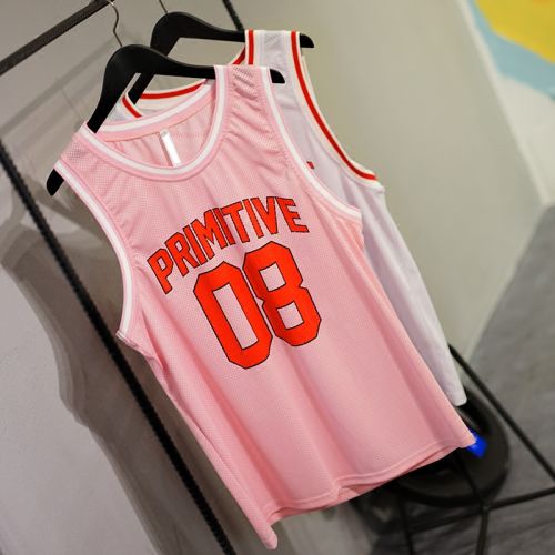 Débardeur homme maillot de corps TOMATOPAPA coton, polyéthylène téréphtalate PET pour été - Ref 1599547