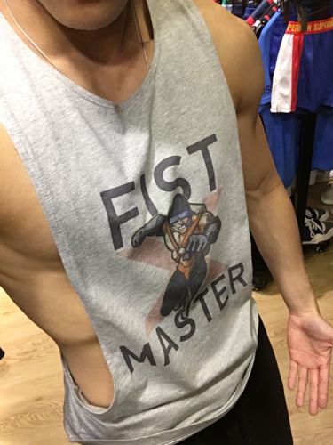 Débardeur homme maillot de corps TOMATOPAPA pour été - Ref 1599565