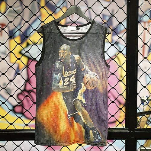 Débardeur homme maillot de corps TOMATOPAPA coton, polyéthylène téréphtalate PET pour été - Ref 1599578