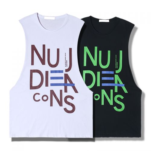 Débardeur homme maillot de corps TOMATOPAPA - Ref 1599641