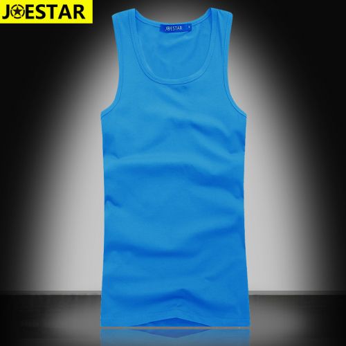 Débardeur homme maillot de corps JOESTAR en coton pour été - Ref 1599920