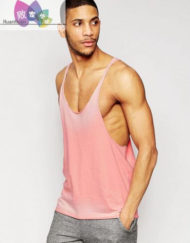 Débardeur homme maillot de corps ASOS - Ref 1600081