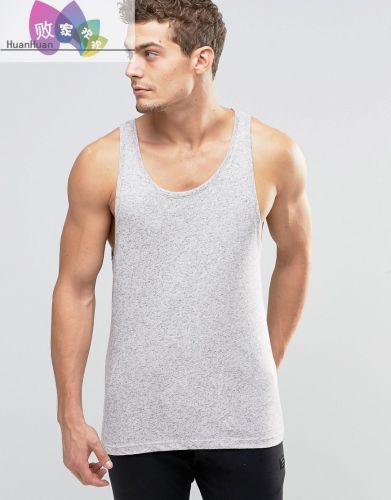 Débardeur homme Cotton vest - Ref 1600085