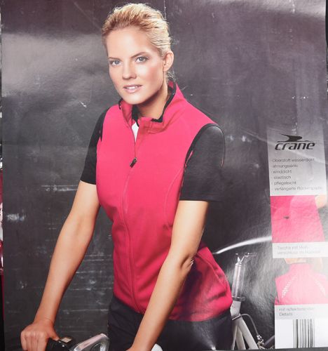  Débardeur sport femme - Ref 537539