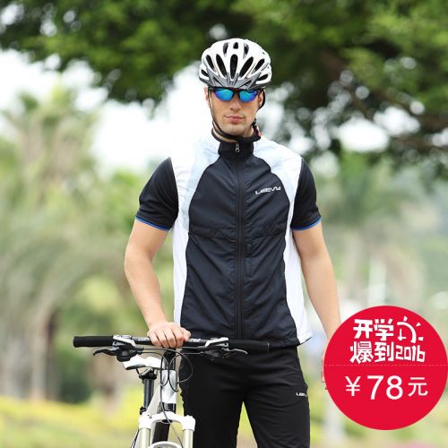  Débardeur sport homme LEEVY - Ref 537544