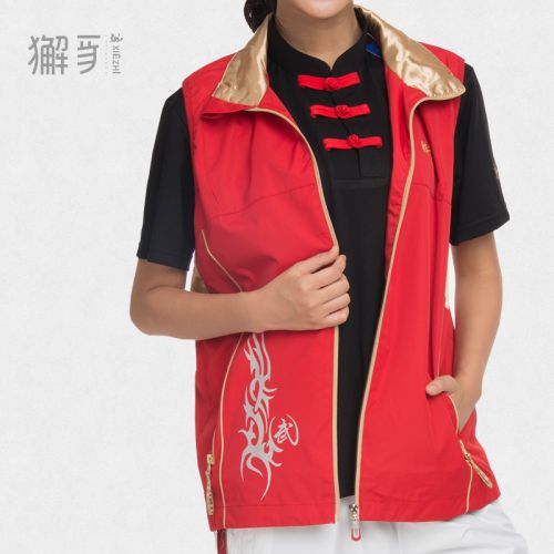 Débardeur sport uniGenre en polyester - Ref 537562