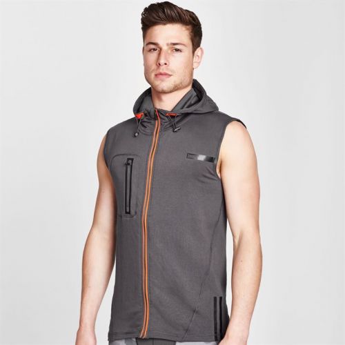Débardeur sport homme - Ref 537570