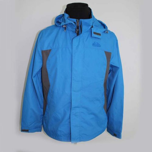 Débardeur sport homme zdy en coton - Ref 537590