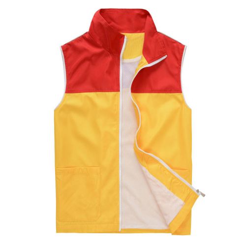 Débardeur sport homme zdy en coton - Ref 537593