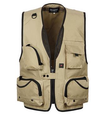  Débardeur sport homme en coton - Ref 537600