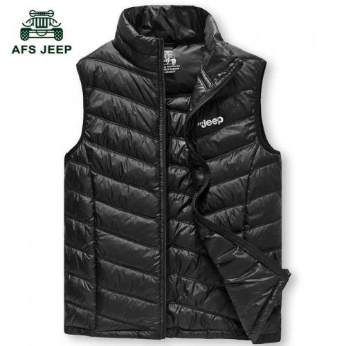 Débardeur sport AFS JEEP - Ref 537605