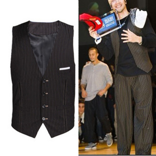  Débardeur sport homme - Ref 537615