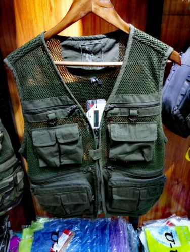 Débardeur sport homme - Ref 537641